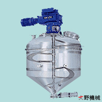 羅茨式真空泵的工作順序位置