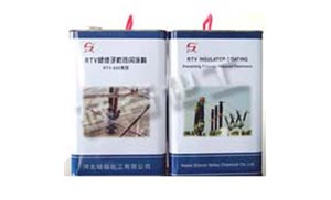 防污閃涂料的應用范圍